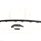 BMW G80 M3 G82 G83 M4 OEM Style Pre-Preg Carbon Fibre Diffuser Trim 21-Present-Carbon Factory