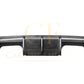 BMW G80 M3 G82 G83 M4 OEM Style Pre-Preg Carbon Fibre Rear Diffuser 21-Present-Carbon Factory