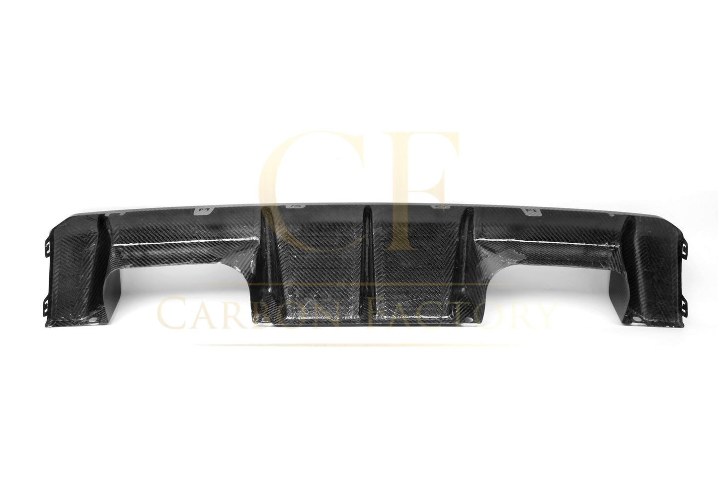 BMW G80 M3 G82 G83 M4 OEM Style Pre-Preg Carbon Fibre Rear Diffuser 21-Present-Carbon Factory