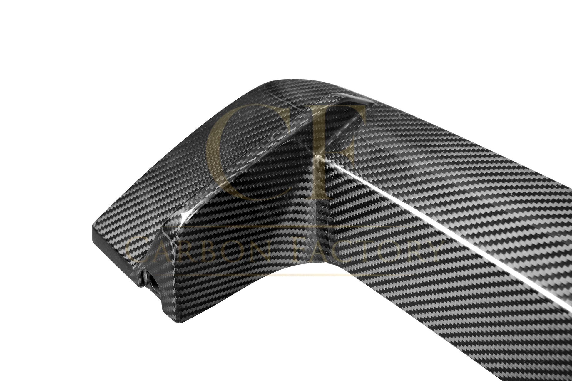 BMW G80 M3 G82 G83 M4 OEM Style Pre-Preg Carbon Fibre Rear Diffuser 21-Present-Carbon Factory