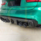 BMW G80 M3 G82 G83 M4 OEM Style Pre-Preg Carbon Fibre Rear Diffuser 21-Present-Carbon Factory