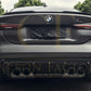 BMW G80 M3 G82 G83 M4 OEM Style Pre-Preg Carbon Fibre Rear Diffuser 21-Present-Carbon Factory