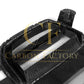 BMW G80 M3 G82 G83 M4 SQVA Style Pre-Preg Carbon Fibre Front Canards 21-Present-Carbon Factory