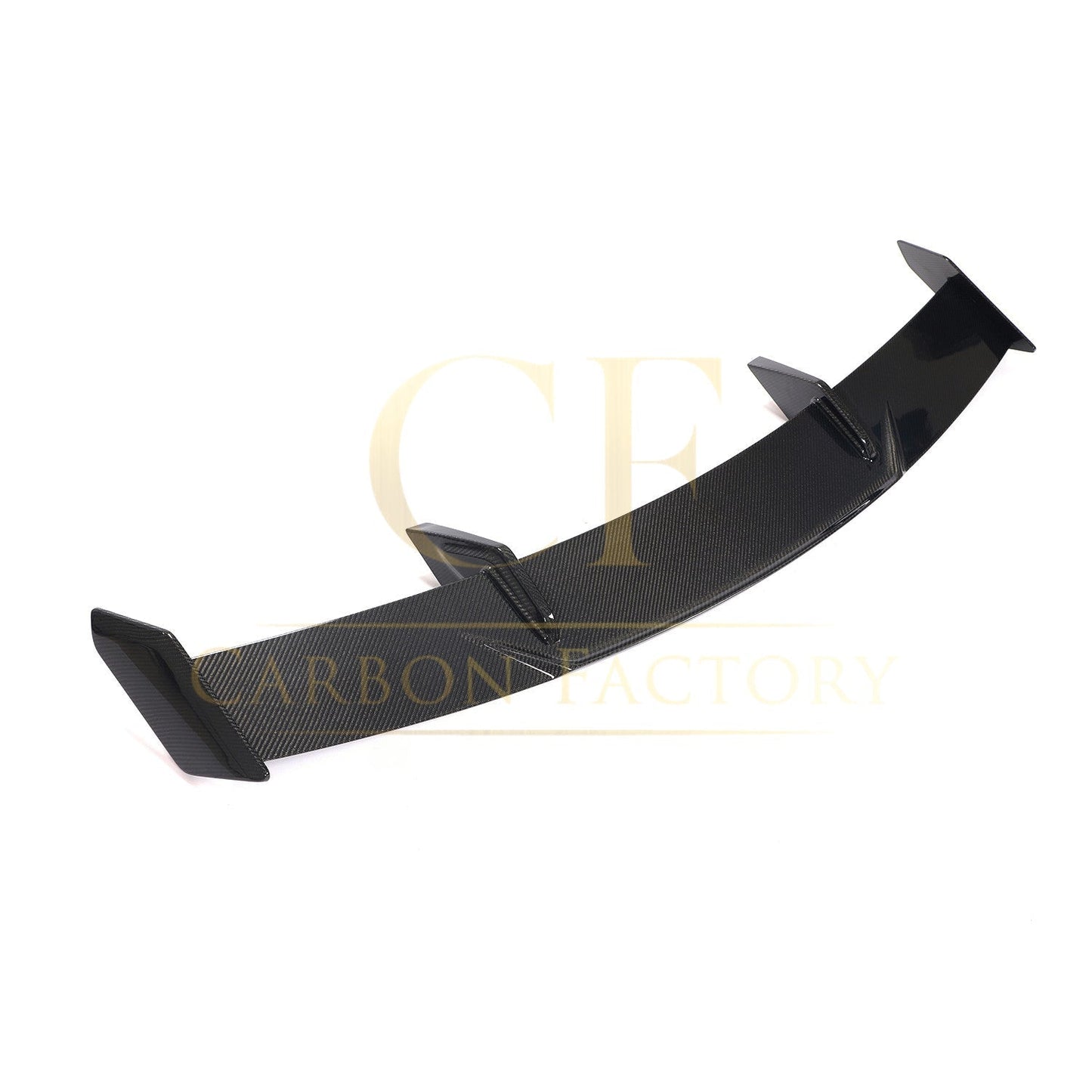 BMW G80 M3 G82 M4 MP Style Carbon Fibre Spoiler 21-Present-Carbon Factory