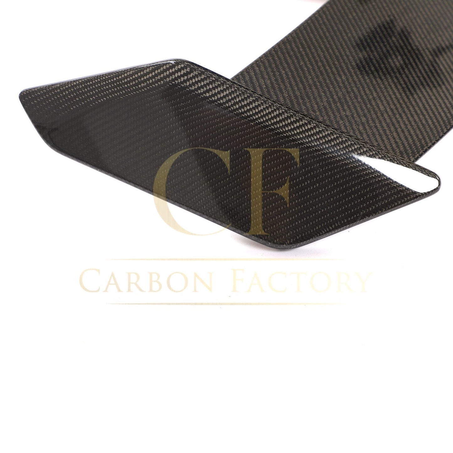 BMW G80 M3 G82 M4 MP Style Carbon Fibre Spoiler 21-Present-Carbon Factory