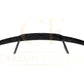 BMW G80 M3 G82 M4 MP Style Forged Carbon Fibre Spoiler 21-Present-Carbon Factory