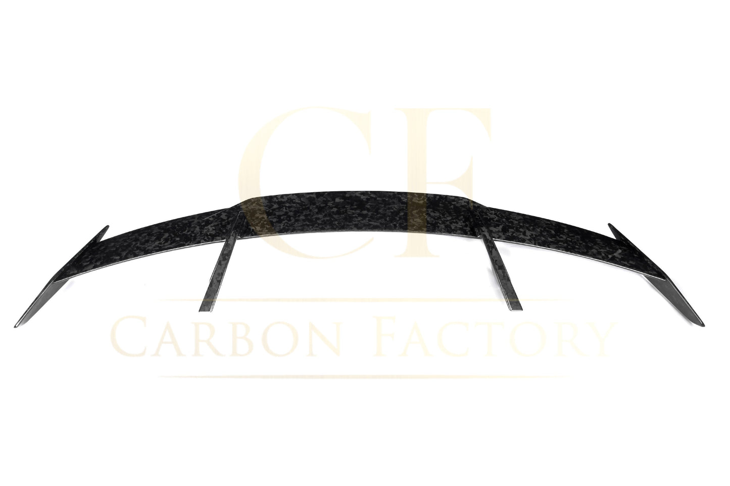 BMW G80 M3 G82 M4 MP Style Forged Carbon Fibre Spoiler 21-Present-Carbon Factory