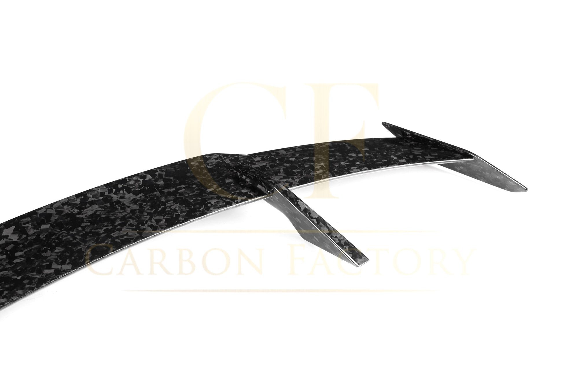 BMW G80 M3 G82 M4 MP Style Forged Carbon Fibre Spoiler 21-Present-Carbon Factory