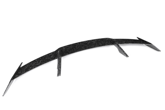 BMW G80 M3 G82 M4 MP Style Forged Carbon Fibre Spoiler 21-Present-Carbon Factory