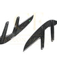 BMW G82 G83 M4 Pre-Preg Carbon Fibre Side Fender Trim 21-Present-Carbon Factory