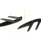 BMW G82 G83 M4 Pre-Preg Carbon Fibre Side Fender Trim 21-Present-Carbon Factory