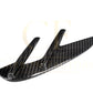 BMW G82 G83 M4 Pre-Preg Carbon Fibre Side Fender Trim 21-Present by Carbon Factory-Carbon Factory