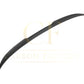 BMW G82 M4 G22 4 Series OEM Style Pre-Preg Carbon Fibre Boot Spoiler 20-Present-Carbon Factory