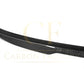 BMW G82 M4 G22 4 Series OEM Style Pre-Preg Carbon Fibre Boot Spoiler 20-Present-Carbon Factory