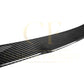 BMW G82 M4 G22 4 Series OEM Style Pre-Preg Carbon Fibre Boot Spoiler 20-Present-Carbon Factory