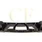 BMW G87 M2 DS Style Pre-Preg Carbon Fibre Front Bumper Trim 23-Present-Carbon Factory