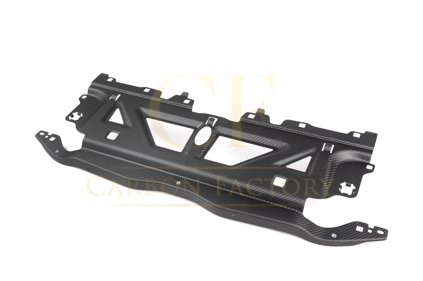 BMW G87 M2 G8X M3 M4 OEM Style Pre-Preg Carbon Fibre Cooling Plate 21-Present-Carbon Factory