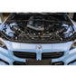 BMW G87 M2 G8X M3 M4 OEM Style Pre-Preg Carbon Fibre Cooling Plate 21-Present-Carbon Factory