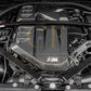 BMW G87 M2 G8X M3 M4 OEM Style Pre-Preg Carbon Fibre Engine Cover 21-Present-Carbon Factory