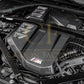 BMW G87 M2 G8X M3 M4 OEM Style Pre-Preg Carbon Fibre Engine Cover 21-Present-Carbon Factory