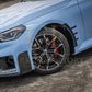 BMW G87 M2 MP Style Pre-Preg Carbon Fibre Front Arch Trims 23-Present-Carbon Factory