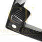 BMW G87 M2 MP Style Pre-Preg Carbon Fibre Front Induction Trims 23-Present by Carbon Factory-Carbon Factory