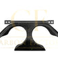 BMW G87 M2 MP Style Pre-Preg Carbon Fibre Rear Diffuser (Inner) 23-Present by Carbon Factory-Carbon Factory