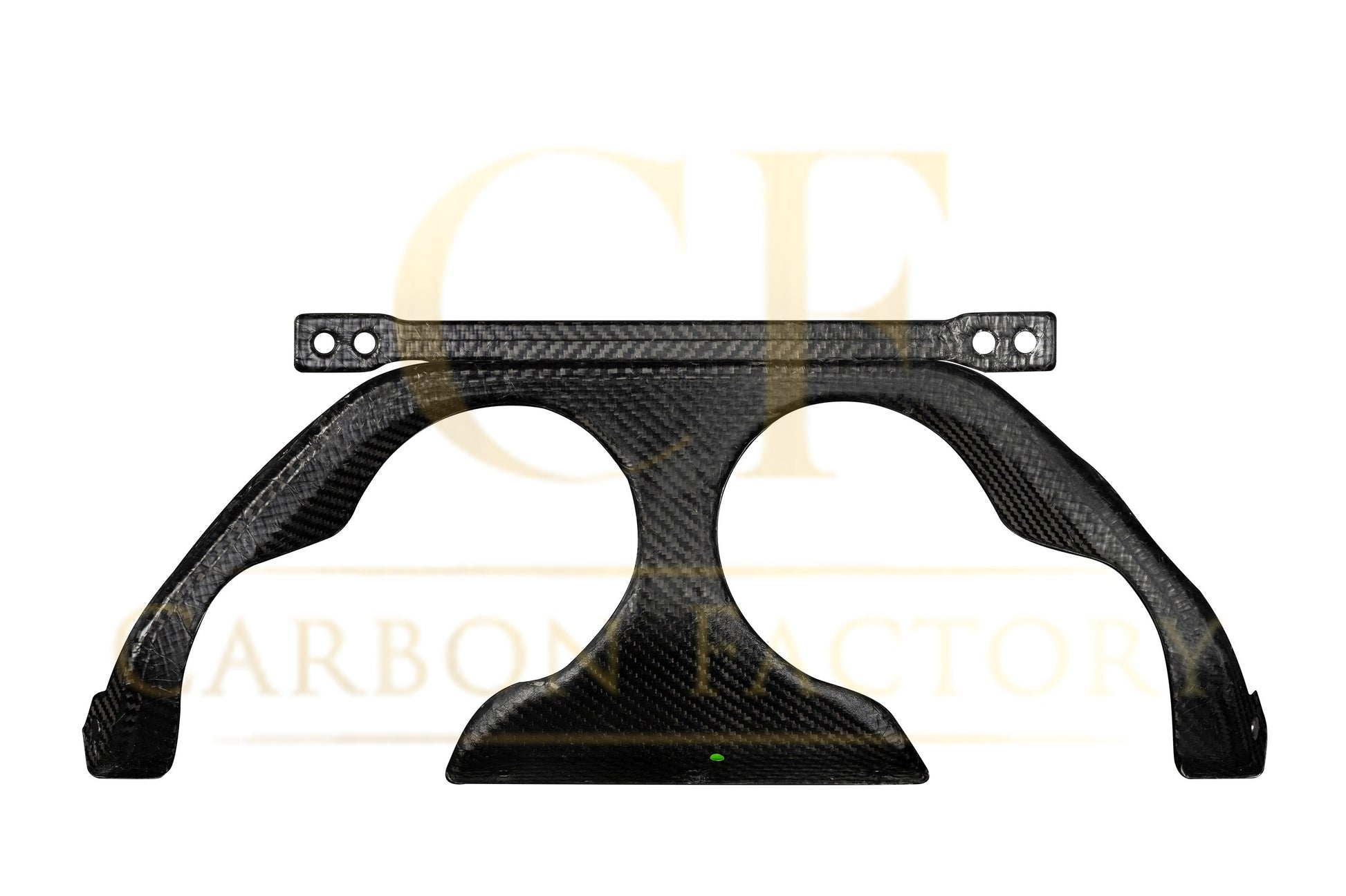 BMW G87 M2 MP Style Pre-Preg Carbon Fibre Rear Diffuser (Inner) 23-Present by Carbon Factory-Carbon Factory