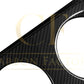 BMW G87 M2 MP Style Pre-Preg Carbon Fibre Rear Diffuser (Inner) 23-Present by Carbon Factory-Carbon Factory