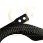 BMW G87 M2 MP Style Pre-Preg Carbon Fibre Rear Diffuser (Inner) 23-Present by Carbon Factory-Carbon Factory