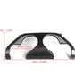 BMW G87 M2 MP Style Pre-Preg Carbon Fibre Rear Diffuser (Inner) 23-Present by Carbon Factory-Carbon Factory