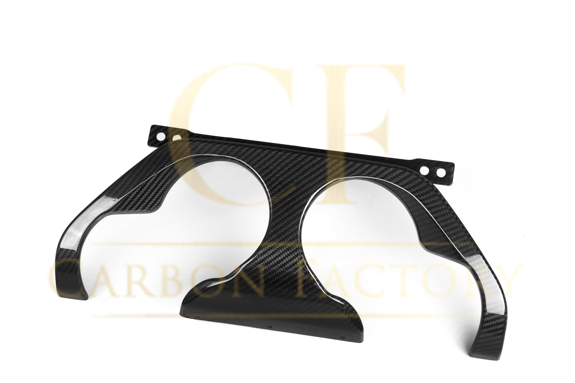 BMW G87 M2 MP Style Pre-Preg Carbon Fibre Rear Diffuser (Inner) 23-Present by Carbon Factory-Carbon Factory