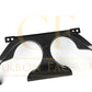 BMW G87 M2 MP Style Pre-Preg Carbon Fibre Rear Diffuser (Inner) 23-Present by Carbon Factory-Carbon Factory