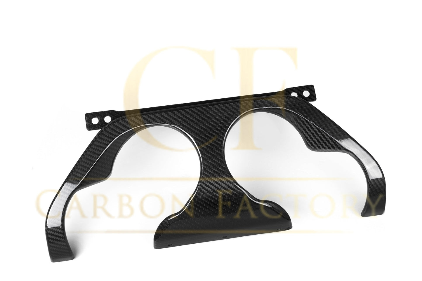 BMW G87 M2 MP Style Pre-Preg Carbon Fibre Rear Diffuser (Inner) 23-Present by Carbon Factory-Carbon Factory