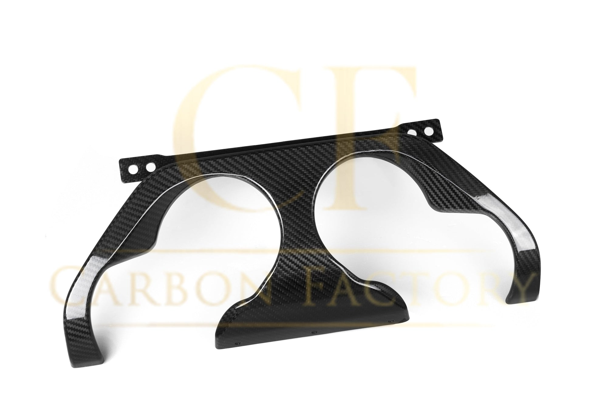 BMW G87 M2 MP Style Pre-Preg Carbon Fibre Rear Diffuser (Inner) 23-Present by Carbon Factory-Carbon Factory