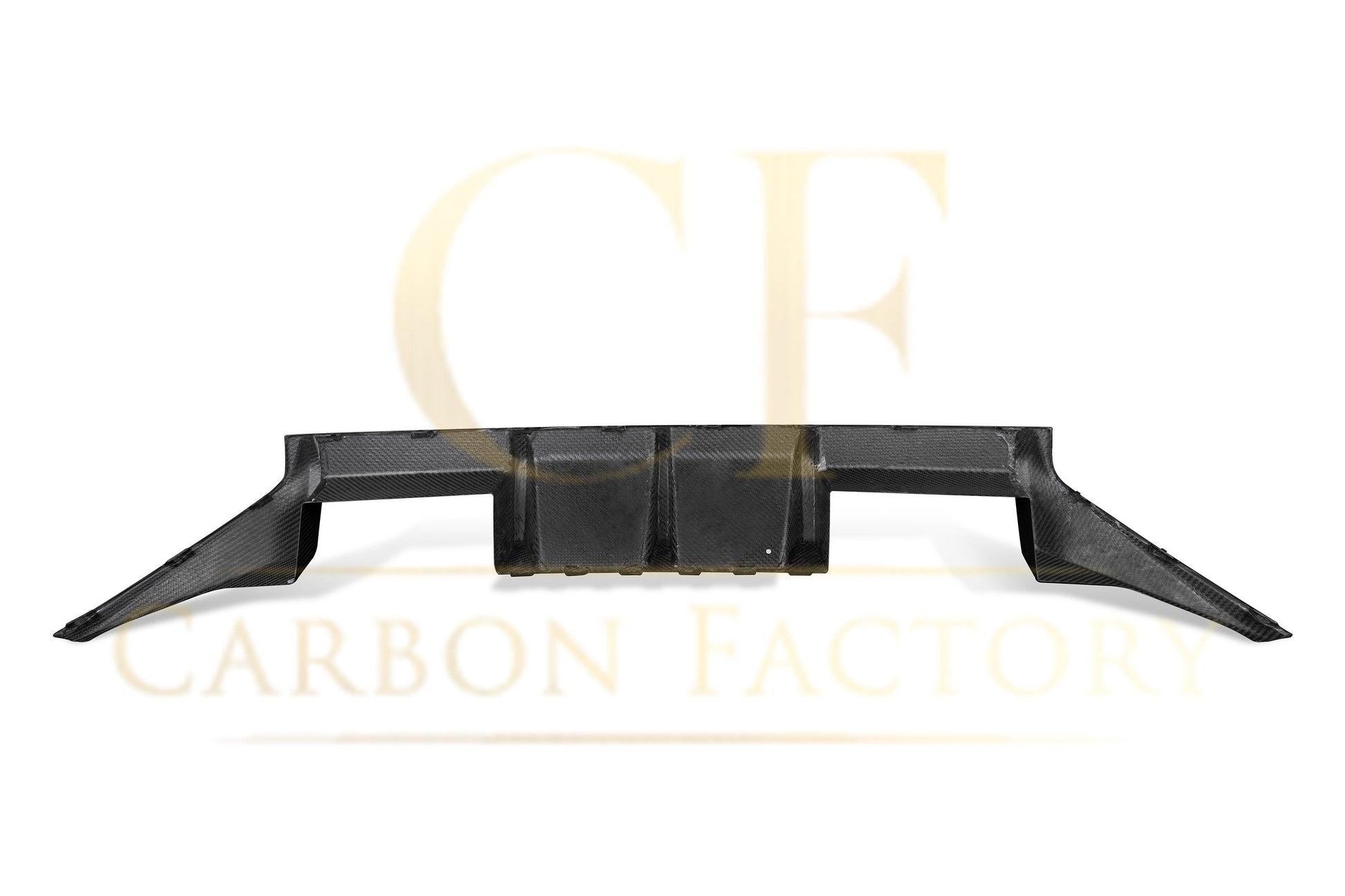 BMW G87 M2 OEM Style Pre-Preg Carbon Fibre Rear Diffuser 23-Present-Carbon Factory