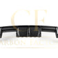 BMW G87 M2 OEM Style Pre-Preg Carbon Fibre Rear Diffuser 23-Present-Carbon Factory