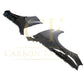 BMW G87 M2 Pre-Preg Carbon Fibre Side Fenders 23-Present-Carbon Factory