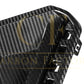 BMW G87 M2 SQ Style Pre-Preg Carbon Fibre Rear Bumper Trims 23-Present by Carbon Factory-Carbon Factory