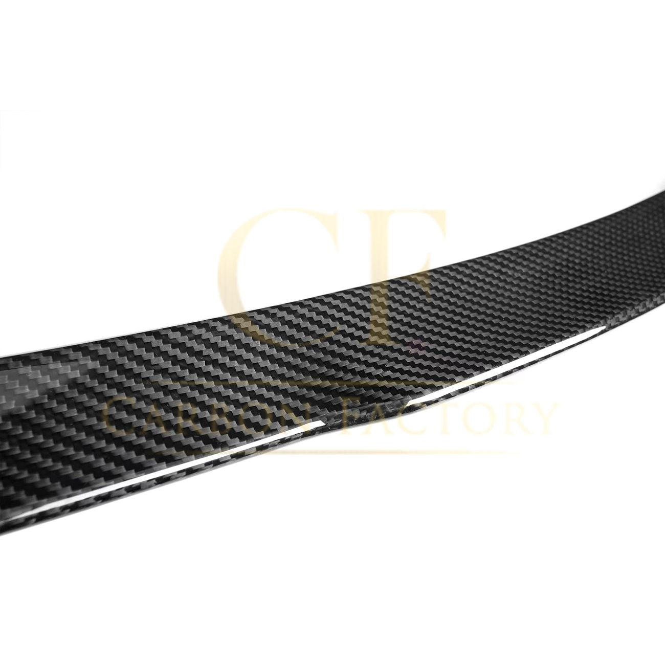 BMW G87 M2 VS Style Pre-Preg Carbon Fibre Boot Spoiler 23-Present by Carbon Factory-Carbon Factory