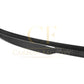 BMW G87 M2 VS Style Pre-Preg Carbon Fibre Boot Spoiler 23-Present by Carbon Factory-Carbon Factory