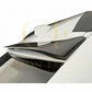 BMW X Series X6 E71 Carbon Fibre Roof Spoiler Hamann Style by Carbon Factory-Carbon Factory