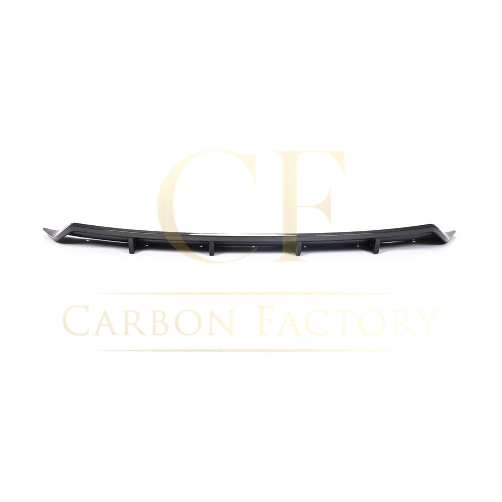 BMW i3 Carbon Fibre Rear Diffuser 14-20 by Carbon Factory-Carbon Factory