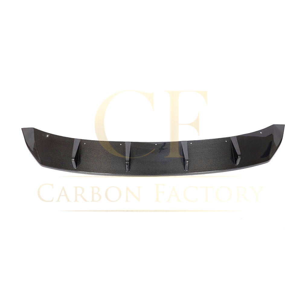 BMW i3 Carbon Fibre Rear Diffuser 14-20 by Carbon Factory-Carbon Factory