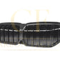 BMW i3 Double Slat Pre-Preg Carbon Fibre Front Grille 23-25-Carbon Factory