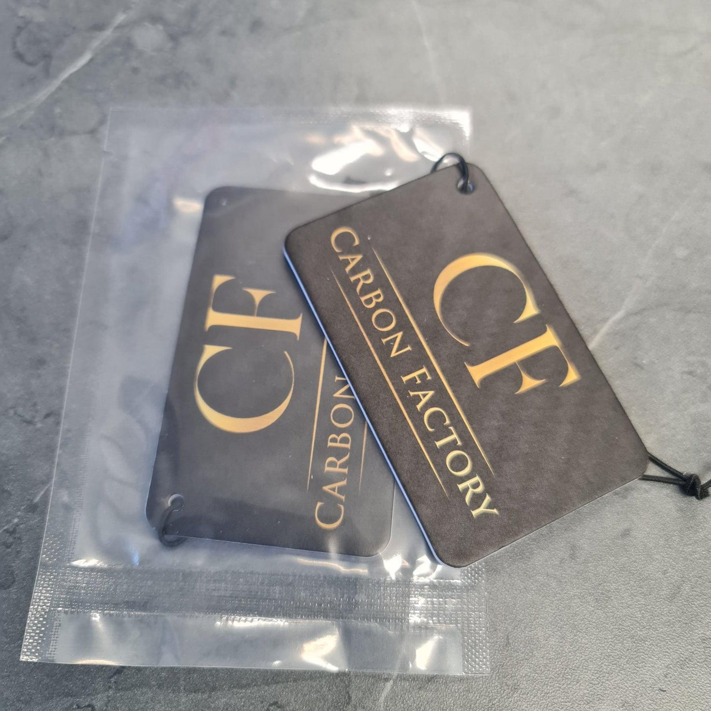 Carbon Factory Air Fresheners by Carbon Factory-Carbon Factory