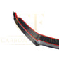 Carbon Fibre Front Splitter for BMW i8 14-18-Carbon Factory