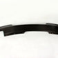 Carbon Fibre Rear Diffuser Twin Exhaust for BMW F10 5 Series 10-17-Carbon Factory