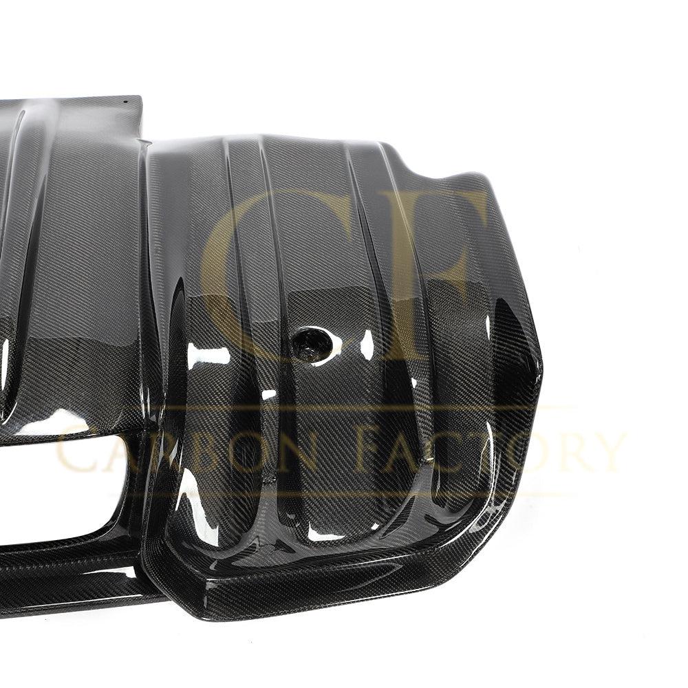 Carbon Fibre Rear Diffuser for BMW F55 F56 Mini Cooper S & JCW 14-22-Carbon Factory