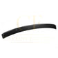 Carbon Fibre Roof Spoiler for BMW 1 Series E82 2010-2013-Carbon Factory